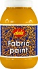 Dala Fabric Paint Photo