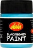 Dala Blackboard Paint Photo