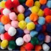 Dala Craft Pom Poms Photo