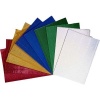 Dala A4 Corrugated Metallic Card - 170g Photo