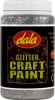 Dala Craft Glitter Paint Photo