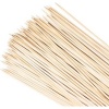 Dala Bamboo Sticks with Points Photo