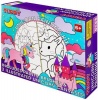 Teddy Unicorn Painting Kit Photo