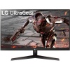 LG 31.5" 32GN600F LCD Monitor Photo