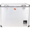 Snomaster - 80L Single Compartment Stainless Steel Fridge/Freezer AC/DC Photo