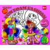 Dala Foam Fun Kit Photo