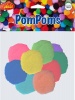 Dala Craft Pom Poms Photo