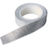 Dala Glitter Tape - Silver Photo