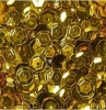 Dala 8mm Sequins - Gold Photo