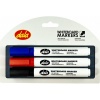 Dala Whiteboard Markers - Assorted Photo