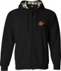 Activision Crash Bandicoot N'sanity Beach Hoodie Photo