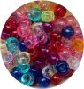 Dala Oval Craft Beads Photo