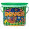 Dala Teddy Dough and Cutter Set Photo