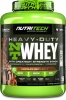 NUTRITECH Heavy-Duty NT Whey Photo