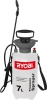 Ryobi Pressure Sprayer Photo