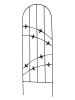 First Dutch Brands Metal Arrow Trellis - Small Photo