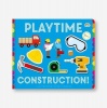 Really Decent Books Playtime Construction! Photo