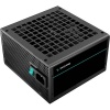 DeepCool PF700 power supply unit 700 W 20 4 pin ATX Black 700W ATX12V V2.4 80 PLUS 150×140×86mm Photo