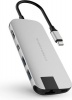 HyperDrive Hyper Drive SLIM 8-in-1 USB-C hub Gigabit Ethernet Photo