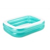 Bestway Rectangular Family Pool Photo