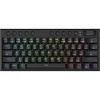 Redragon K632 Noctis Pro RGB Wireless Mechanical Keyboard Photo