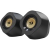 Redragon GS590 Kaidos PC Speakers Photo