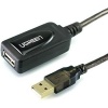 Ugreen USB Male-to-Female Active Extension Cable Photo