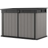 Keter Premier Jumbo Shed Photo