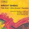 BIS Publishers Bright Sheng Photo