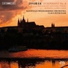 BIS Publishers DvorÃ¡k: Symphony No. 8 Photo