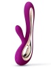 Lelo Soraya 2 G-Spot Vibrator Photo