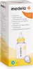 Medela Calma and Breastmilk Bottle Photo