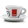 Italcaffe Cappuccino Cups And Saucers Photo