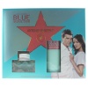 Antonio Banderas Blue Seduction Eau De Toilette Gift Set - Parallel Import Photo