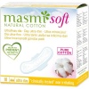 Masmi Ultrathin Pads Natural Cotton Soft - Day with Wings Photo