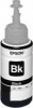 Epson T6641 Black Ink Bottle Photo