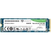 Seagate Barracuda Q5 M.2 piecesIe Gen3 x4 NVMe SSD Photo