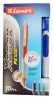 Luxor Xonox - 3 Ball Point Pen Blue 0.7mm Photo