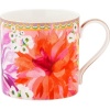 Maxwell Williams Maxwell and Williams Dahlia Daze Straight Mug Photo