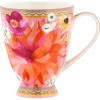 Maxwell Williams Maxwell and Williams Dahlia Daze Footed Mug Photo