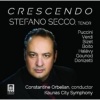 Crescendo Photo