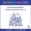 Rachmaninov: Piano Concerto No. 2 Photo