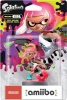 Nintendo Amiibo Splatoon - New Girl Photo