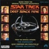 GNP Crescendo Star Trek Deep Space 9: The Emissary Photo