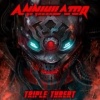 UDR Annihilator: Triple Threat Photo