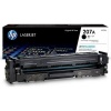 HP 207A Original Black 1 pieces LaserJet Toner Cartridge Photo