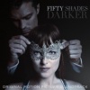 Island Records Fifty Shades Darker - Original Motion Picture Soundtrack Photo