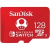 SanDisk SDSQXAO-128G-GN3ZN memory card 128GB MicroSDXC UHS-I 100MB/s microSDXC Photo