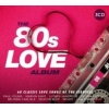 The 80s Love Album Photo