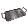 Lifespace Stainless Steel Braai Pan Photo